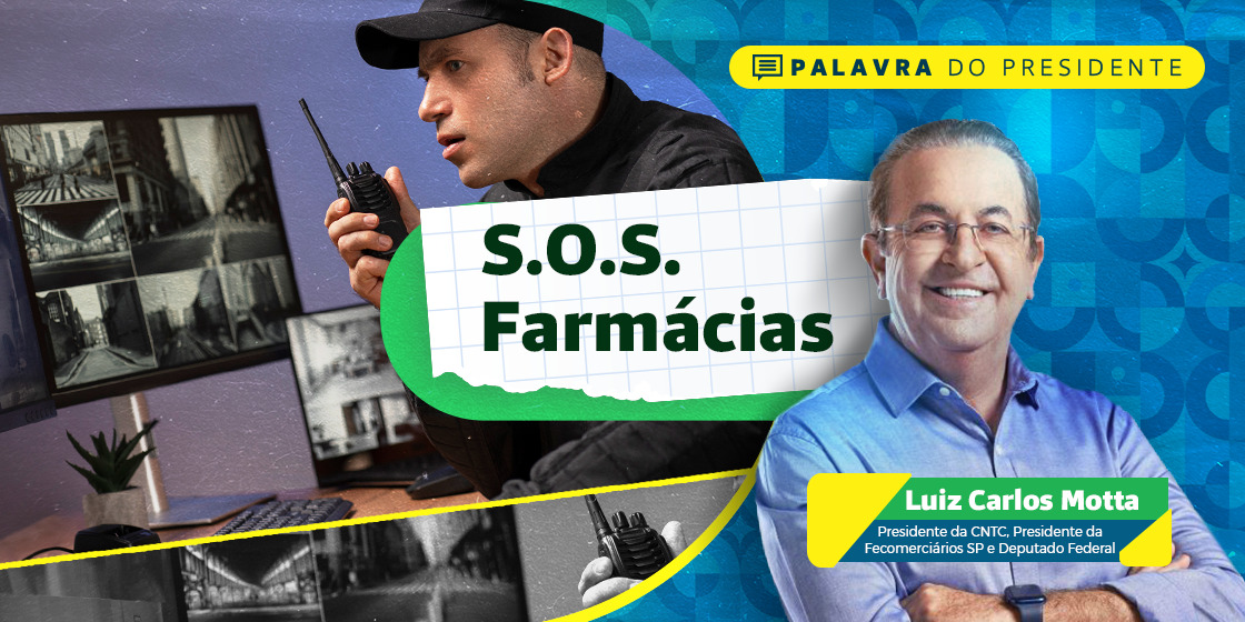 SOS Farmácias