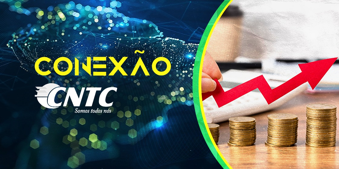 Mantenha-se informado com as notícias do Conexão CNTC